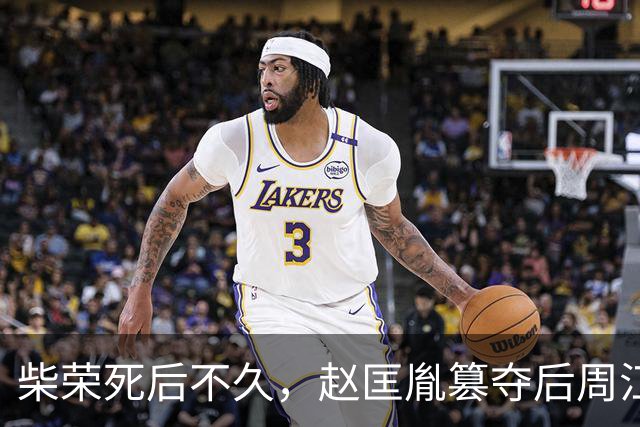 柴荣死后不久，赵匡胤篡夺后周江山，朱元璋：周世宗雄才大略